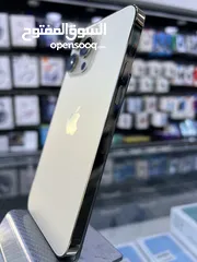  5 iPhone 14 Pro Max (256 GB) Used  ايفون 14 برو ماكس مستعمل  بطارية 87٪؜ بحالة جيدة  مكفول من المحل 14