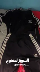  4 survet adidas d'origine