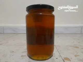  17 عسل طبيعي 100% وجميع منتجات النحل  مؤسسة كاشور  للعسل الطبيعية