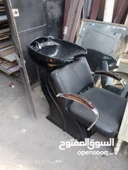  1 كرسي صلون سيدات
