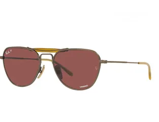  4 Ray ban Titanium chromance