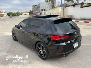  5 سيت ليون أف اف