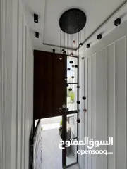  19 تشطيب فندقي في اجمل مناطق ضاحية النخيل سكن فلل