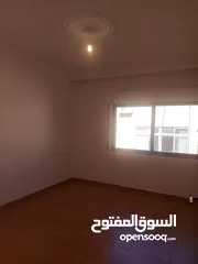  11 شقة للبيع 130 متر بالاقساط في عمان . طبربور.  الخزنة   شقة للبيع  المساحة 130 متر  الطابق الثالث ( ا