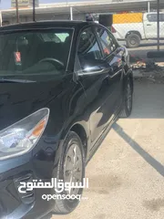  6 كيا ريو 2020  وارد امريكي محرك 1600 سي سي .. نظيفةً جدا ... اربعة جيد.. سبورت
