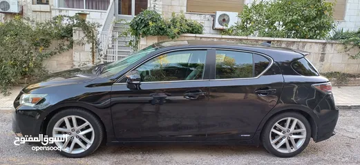  3 lexus ct200 2016