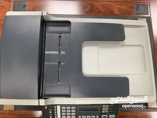  4 طابعة متعددة الاستخدامات HP 5610