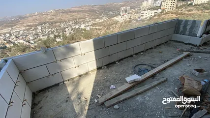  3 كافة اعمال البناء والمقاولات