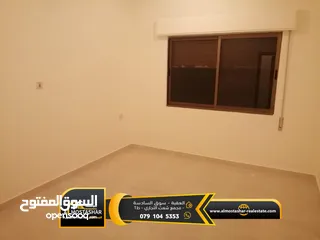  12 شقة بمساحة 98 متر للبيع طابق أول هندسي (ثاني)