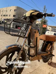  9 بسكليت كهربا للبيع