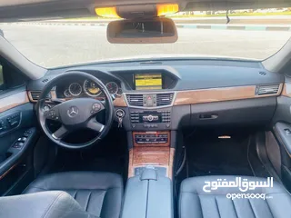  12 Mercedes Benz E350 2011  Korean import مرسيدس E350 وارد اليابان 2011 بحاله ممتازه