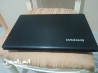  3 لابتوب لينوفو i5جيل رابع