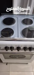  2 electric cooker