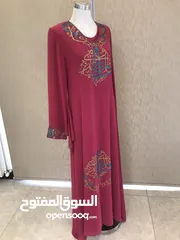  1 ملابس مشكله