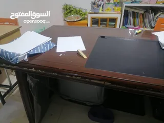  2 طاوله مكتب