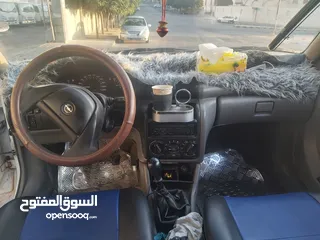  2 اوبل استرا ستيشن للبيع