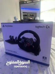  4 G29 نضيف بعده بكارتونه