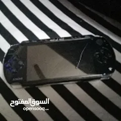  1 للبيع psp نظا00% بدون بطاريه