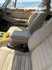 9 Jaguar xjs v12 1989 جاكوار