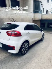  7 كيا برايد فل الفل الفل اضافات وما بعد الفل فحص نخب النخب اوتومات برايفيت