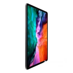  5 iPad Pro 11 A1980 iPad Pro 64GB WiFi آيباد برو مستعمل نظيف iPad بطارية 89% iPad Pro واي فاي فقط