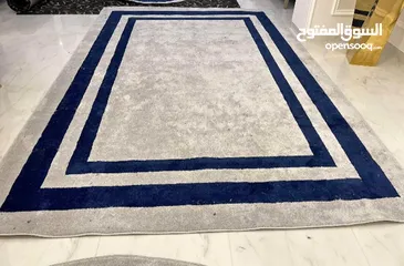  2 New Carpet Sele