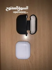  4 AirPods 3rd Generation Model A2566