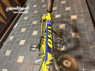  2 دراجة هوائية رياضية  Specialized Demo 8