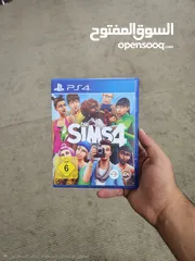  4 دسكات ابليستيشن4