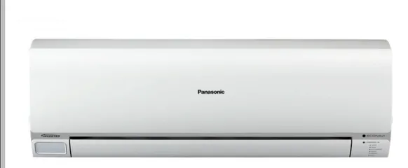  1 Panasonic AC
