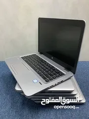  1 لابتوب Hp بسعر صادم ومغري
