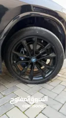  7 BMW x3 30e ترخيص   محرك 2000 هايبرد plug in/يقطع على الشحنه 30 كيلو متر  293 حصان