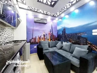  6 استديو مفروش للبيع في السابع  ( Property ID : 33976 )