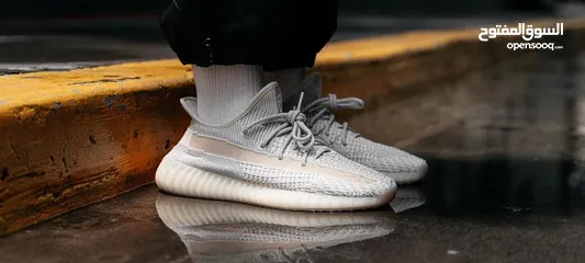  2 ADIDAS YEEZY SPLY 350