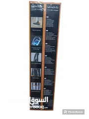  3 مكنسه كهربائيه من براند لومابيلا موديل BL_63004 بقوه 900 واط