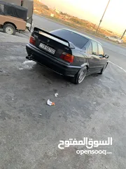  14 بي ام وطواط