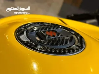  6 موتسيكل ريس GXS-R1000 موديل 2007