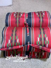  4 بساط رحلات وجلسات خارجية