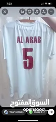  9 تيشرتات المنتخب طباعتنا نوعية جيدة جداً للبيع سعر 10 دنانير القطعة الثلاث قطع ب 25 دينار آخر 5 قطع