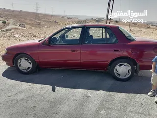  7 سيفيا 1 95 للبيع قير عادي مرخصة سنه التواصل استعمال شخصي من 2018 والحمد لله امورها تمام.