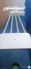  1 موزع شبكة انترنت شاومي الاصلي