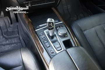  4 2017 BMW x5 plug in hybrid f15