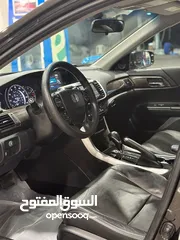  2 للبيع هوندا اكورد LX