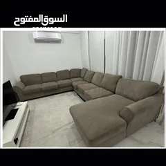  1 كراسي - Sofa