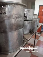  3 معدات مطبخ عربي للبيع بسعر مغري