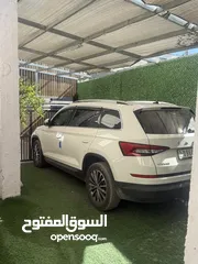  1 سكودا كودياك