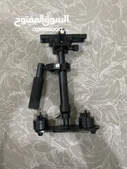  1 Camera Stabilizer