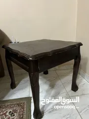  2 اثاث مستعمل للبيع