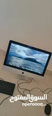  12 iMac (21.5-inch, Late 2013) - Technical Specifications