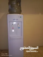  2 water cooler for sell like new